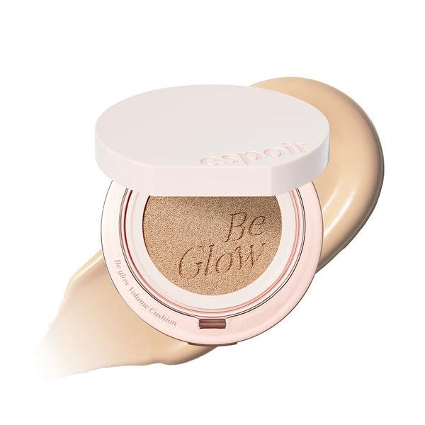 Espoir Be Glow Volume Cushion SPF42 PA+++ 13g x 2 #23 BEIGE
