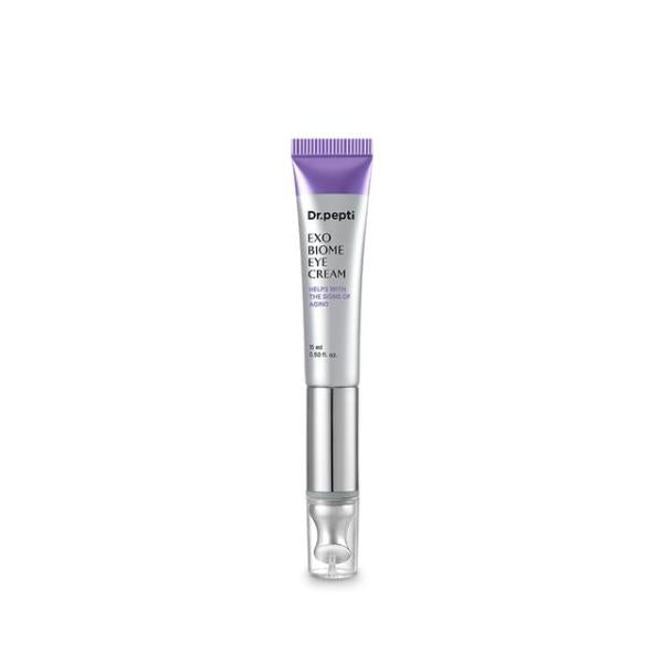 Dr.Pepti Exo Biome Eye Cream 15ml