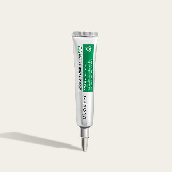 Mary & May Spicule Azelaic PDRN Spot Cream 15g