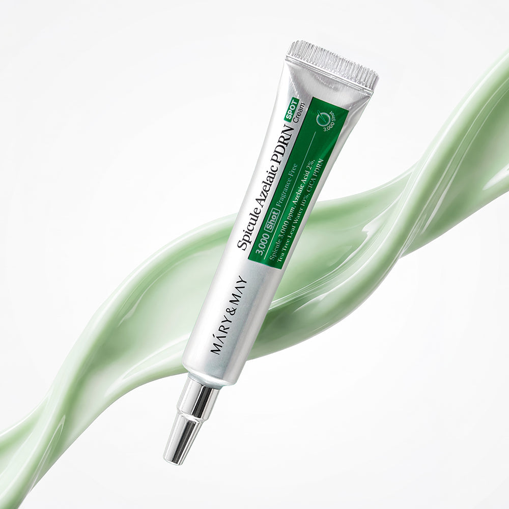 Mary & May Spicule Azelaic PDRN Spot Cream 15g