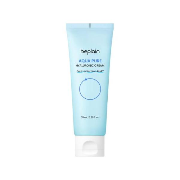 beplain Aqua Pure Hyaluronic Cream 70ml