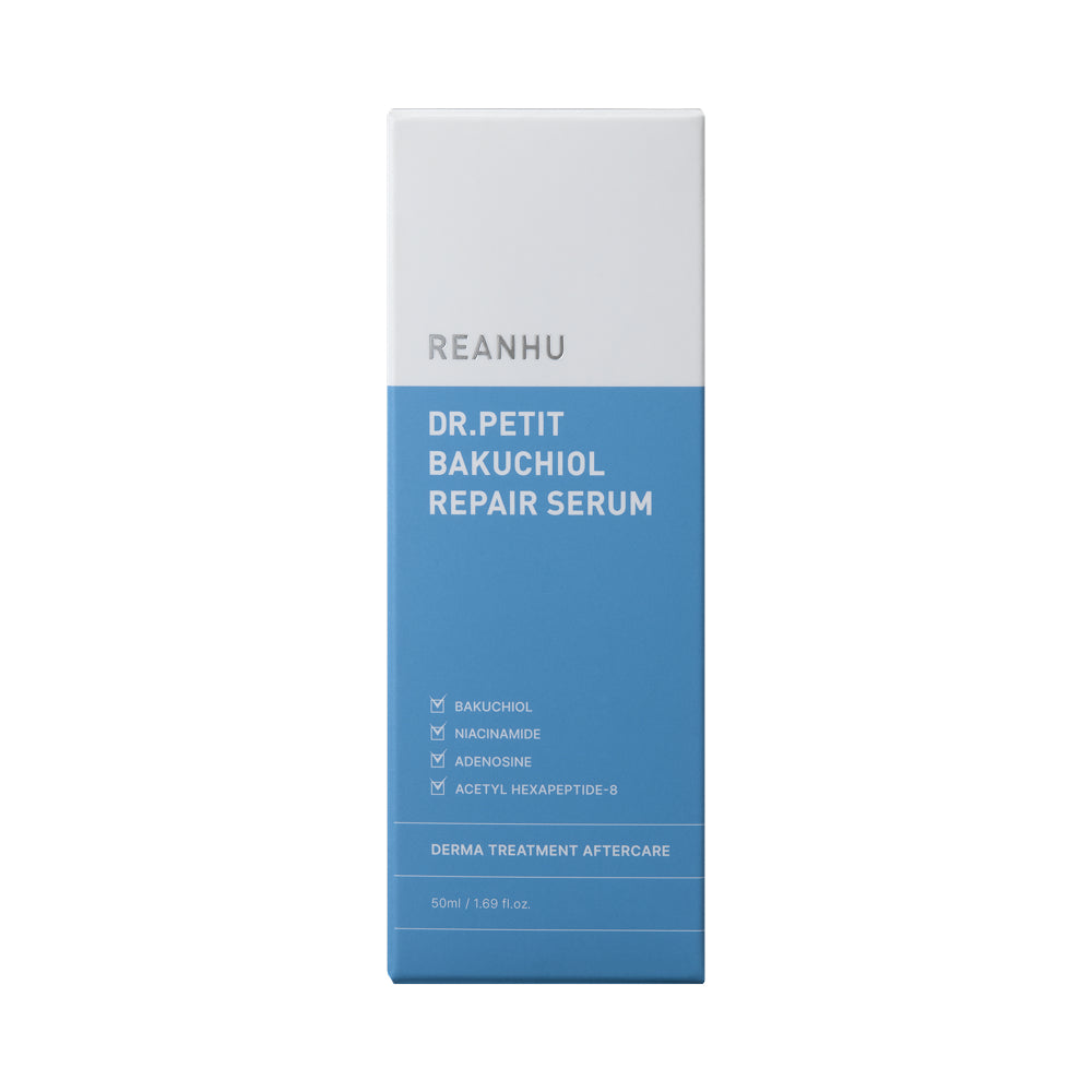 Dr.Pepti Reanhu Bakuchiol Repair Serum 50ml