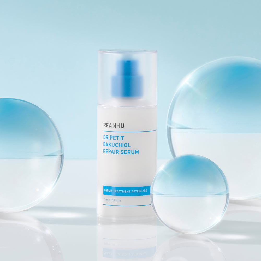 Dr.Pepti Reanhu Bakuchiol Repair Serum 50ml