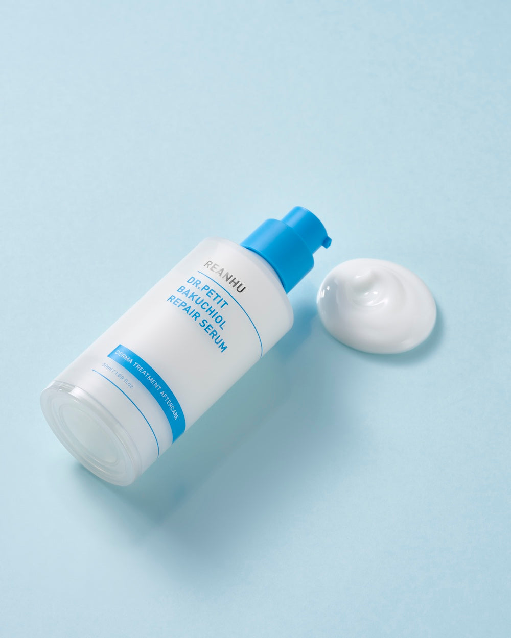 Dr.Pepti Reanhu Bakuchiol Repair Serum 50ml