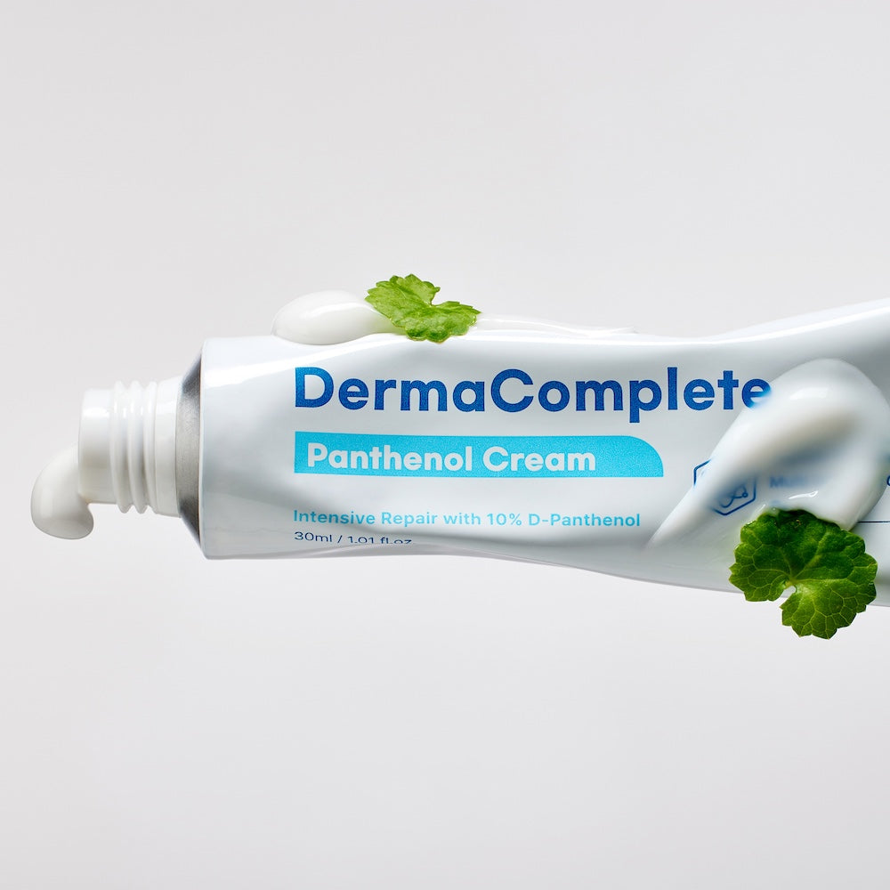 Dr.Pepti DermaComplete Panthenol Cream 30ml