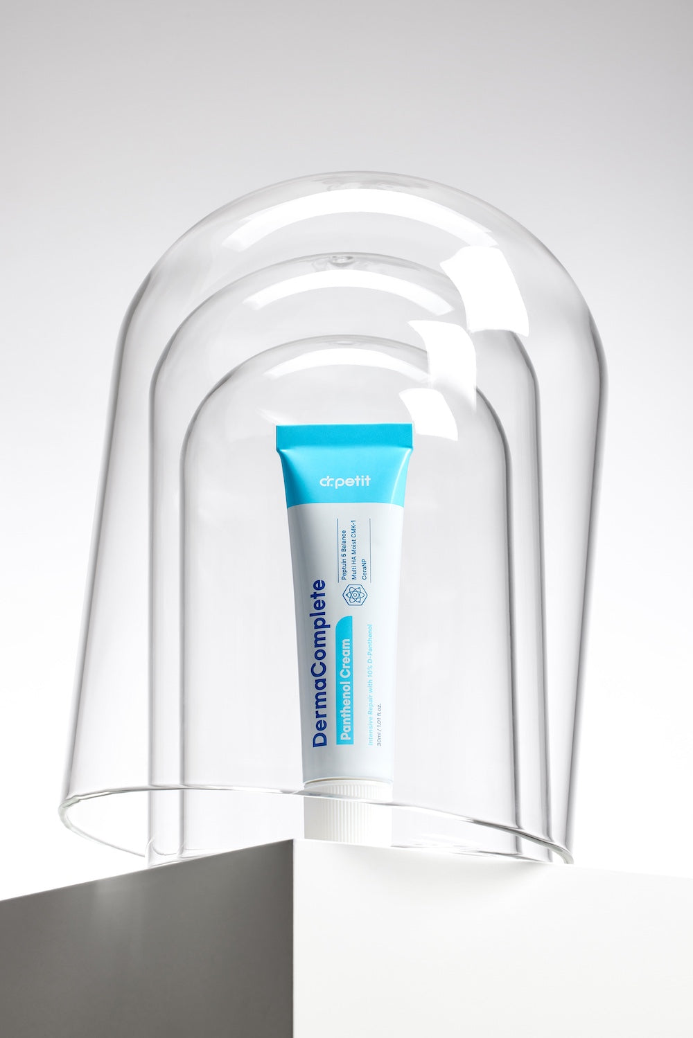 Dr.Pepti DermaComplete Panthenol Cream 30ml