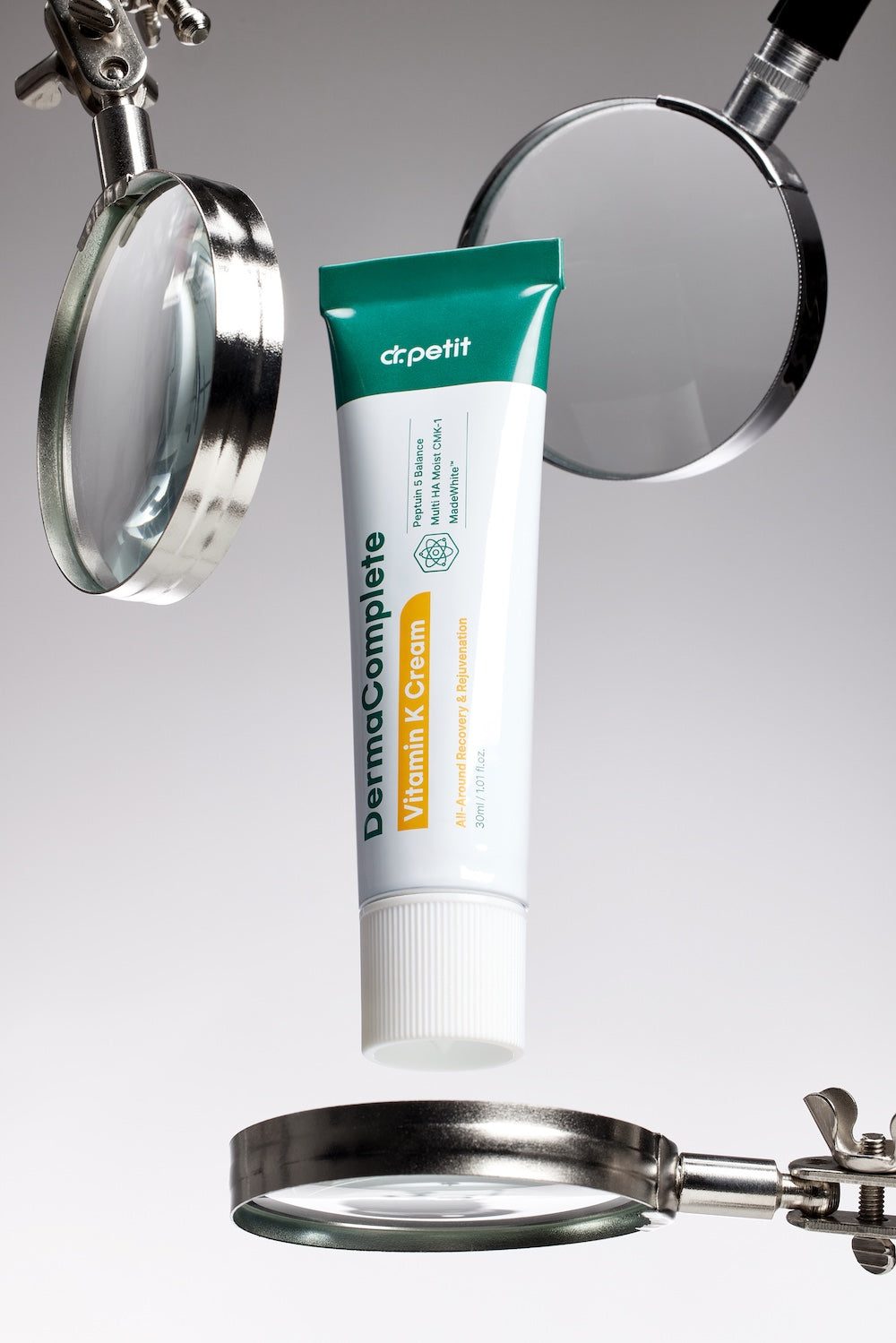 Dr.Pepti DermaComplete Vitamin K Cream 30ml