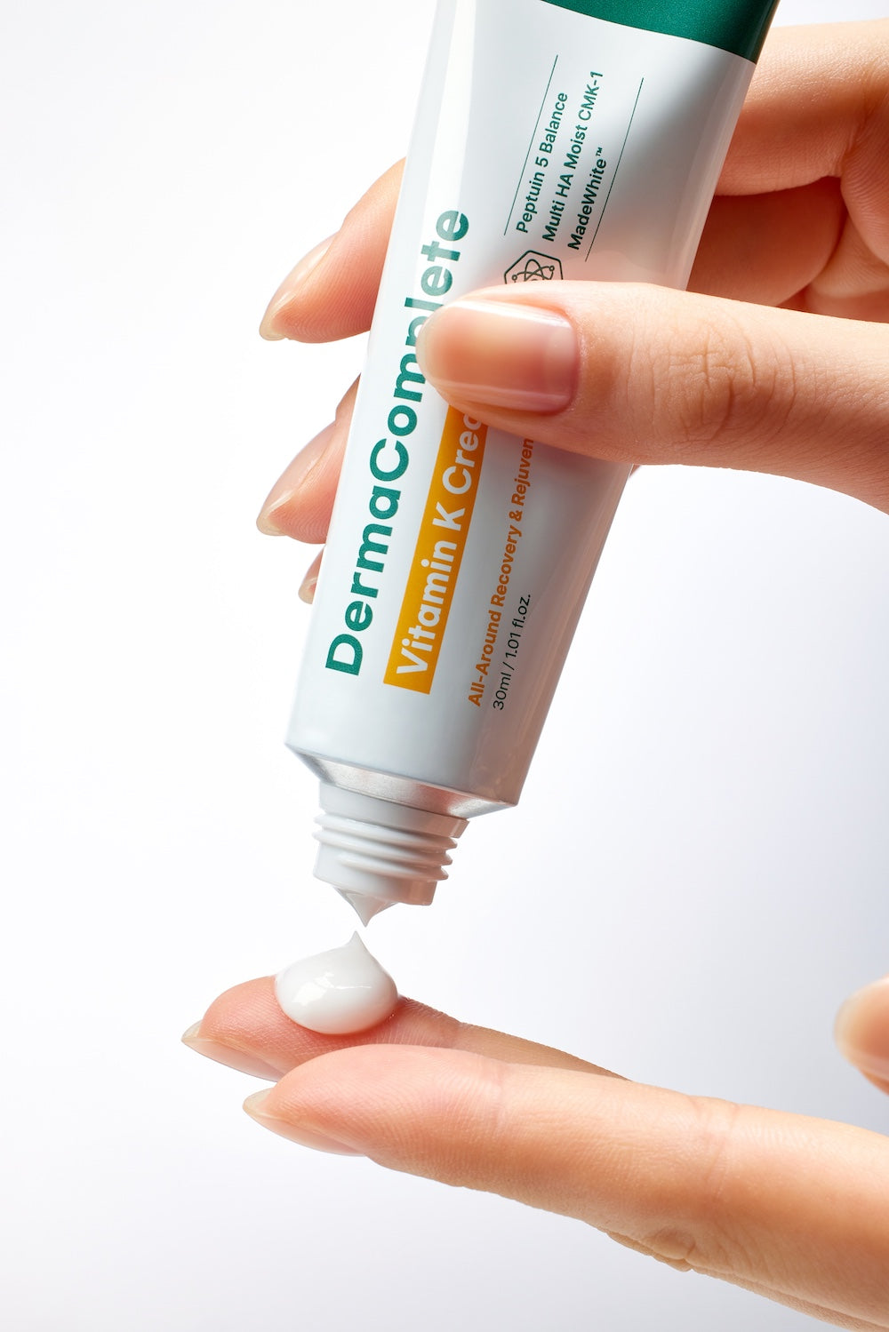 Dr.Pepti DermaComplete Vitamin K Cream 30ml