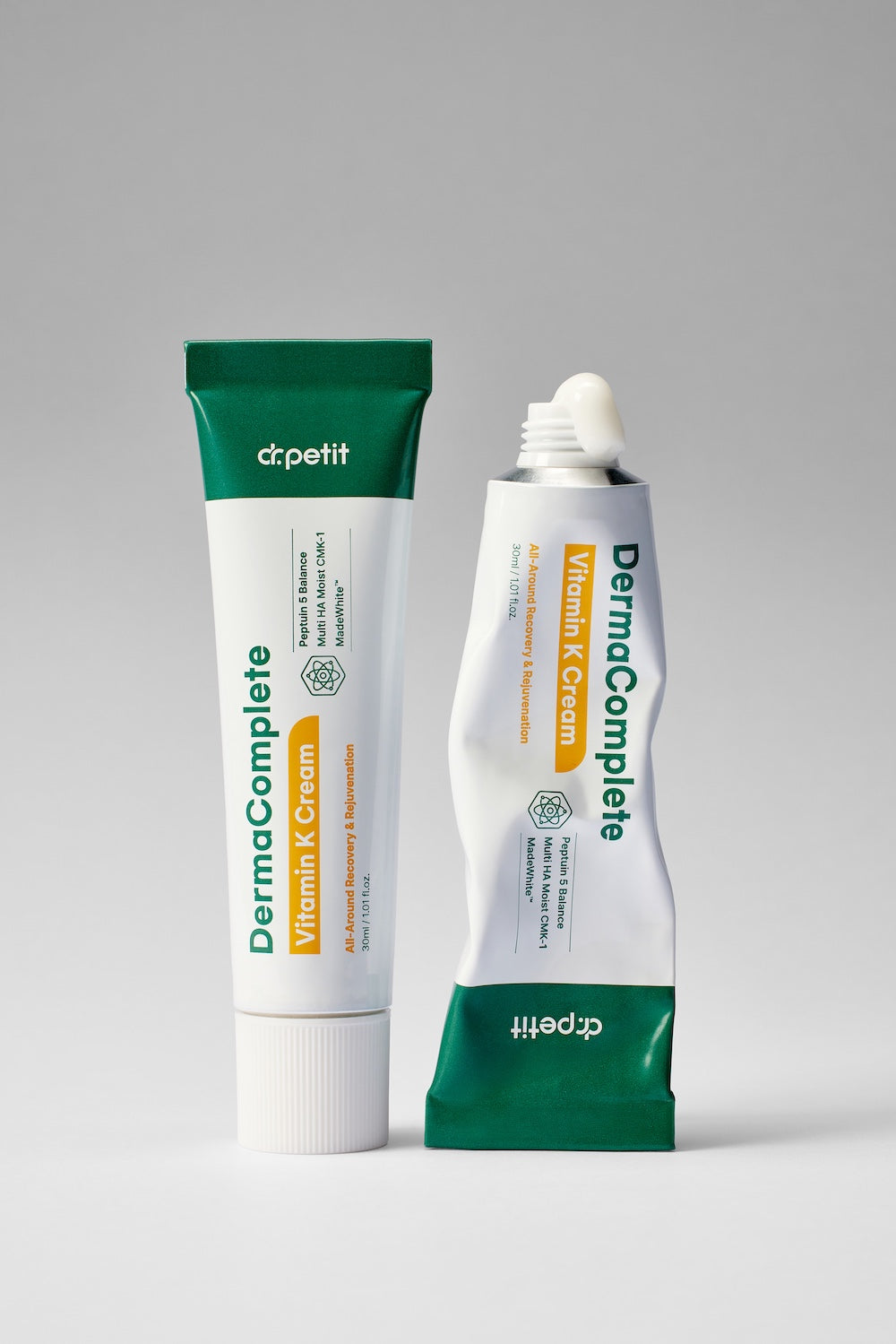 Dr.Pepti DermaComplete Vitamin K Cream 30ml