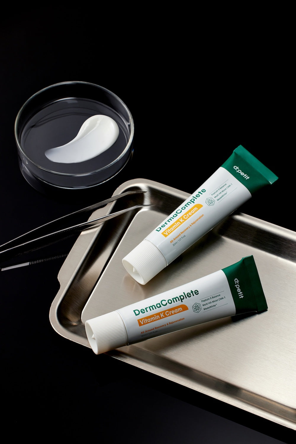 Dr.Pepti DermaComplete Vitamin K Cream 30ml
