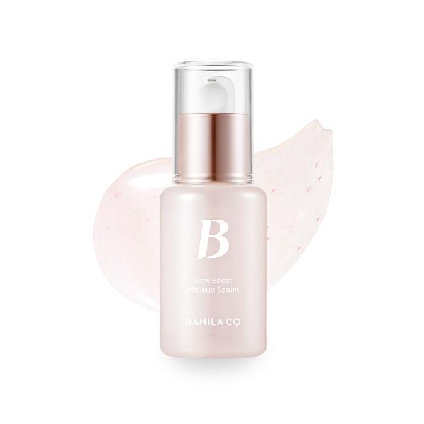 BANILA CO Dew Boost Makeup Serum 30ml