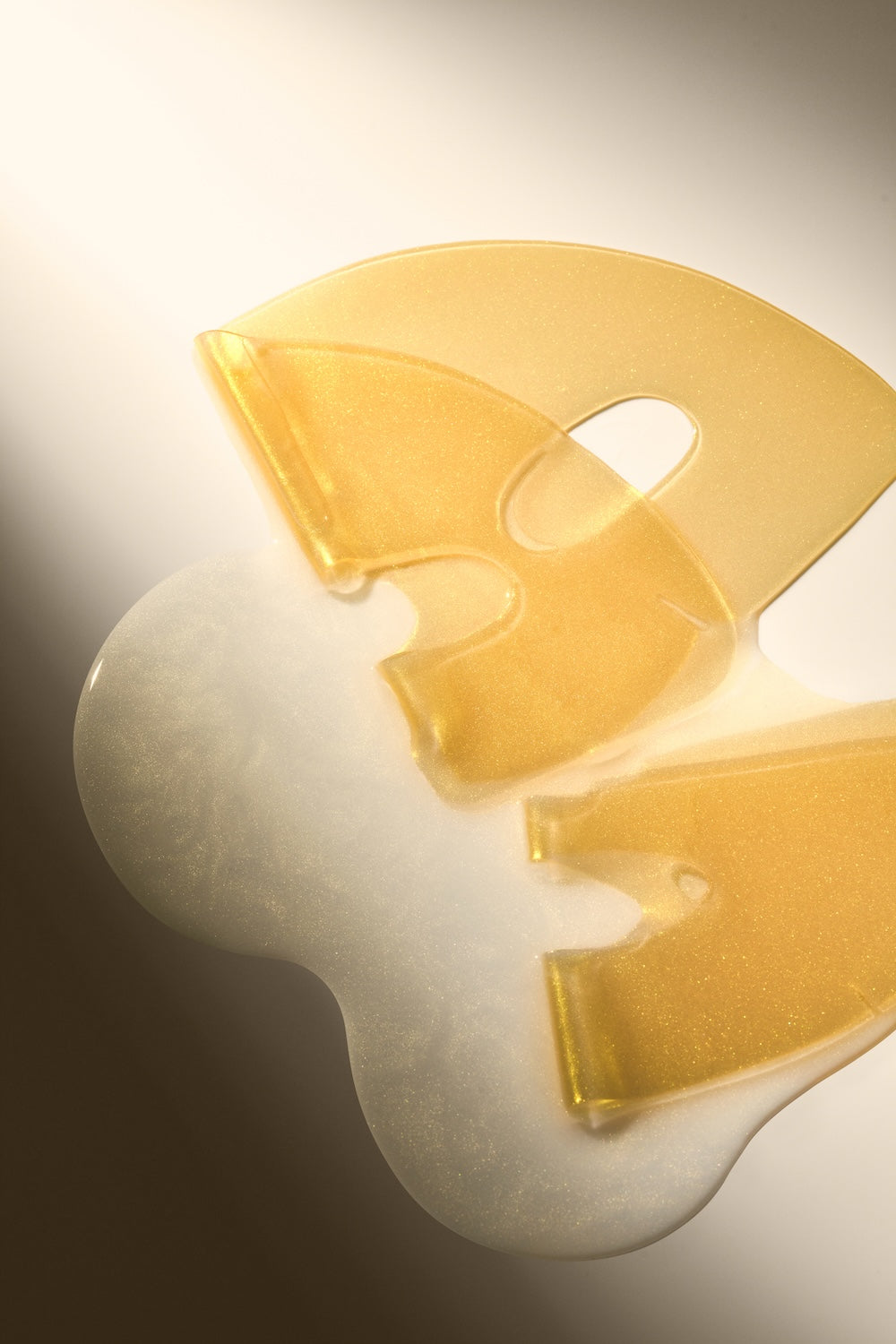 SUNGBOON EDITOR Silk Peptide EGF Intensive Gold Mask 37g x 4ea