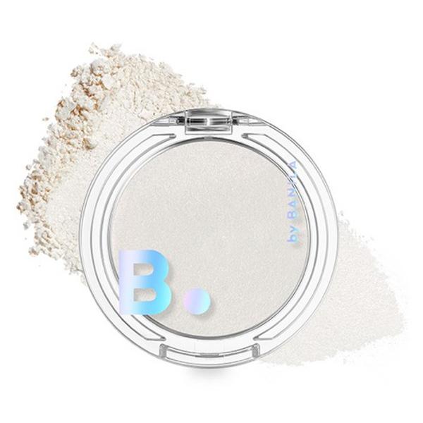 BANILA CO Silky Glow Highlighter PK01 Pink Cloud 3.6g