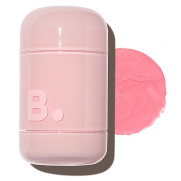 BANILA CO Romantic Blush Lip & Cheek 3.7g - Pink Some