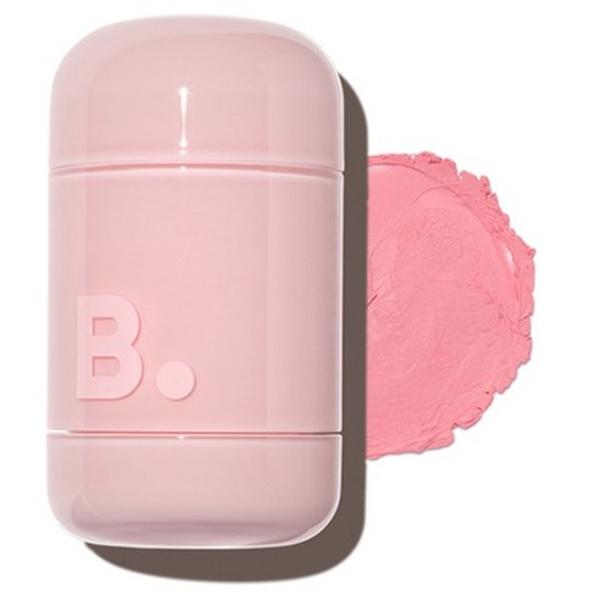 BANILA CO Romantic Blush Lip & Cheek 3.7g - Flora