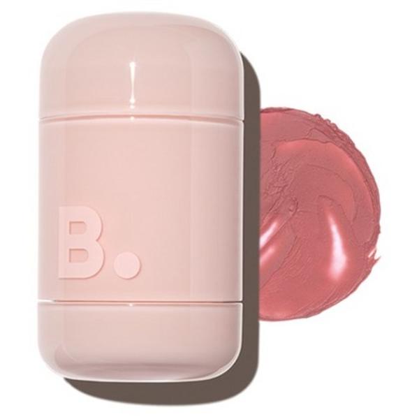 BANILA CO Romantic Blush Lip & Cheek 3.7g - Mauve Letter