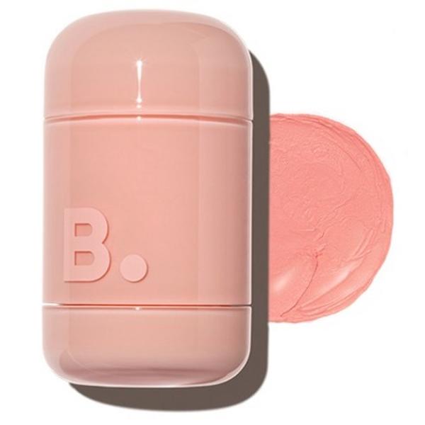 BANILA CO Romantic Blush Lip & Cheek 3.7g - Ballerina