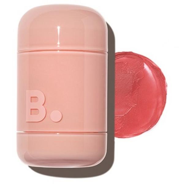BANILA CO Romantic Blush Lip & Cheek 3.7g - Bouncing