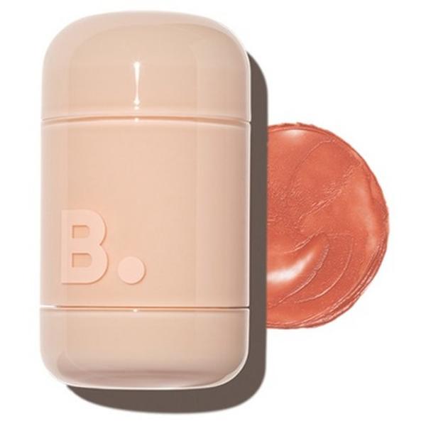 BANILA CO Romantic Blush Lip & Cheek 3.7g - Baby Bean
