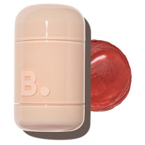 BANILA CO Romantic Blush Lip & Cheek 3.7g - Chill Teddy