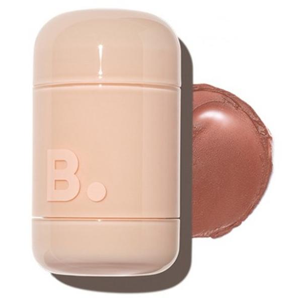 BANILA CO Romantic Blush Lip & Cheek 3.7g - Mocha Bear