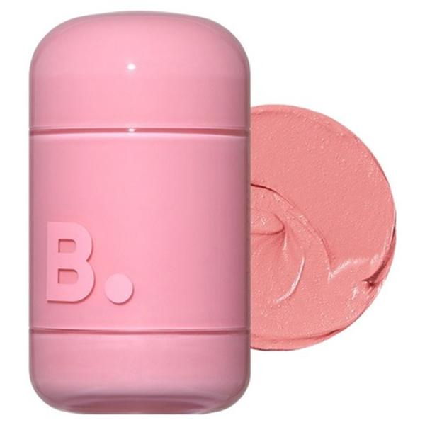 BANILA CO Romantic Blush Lip & Cheek 3.7g - Calm Calm