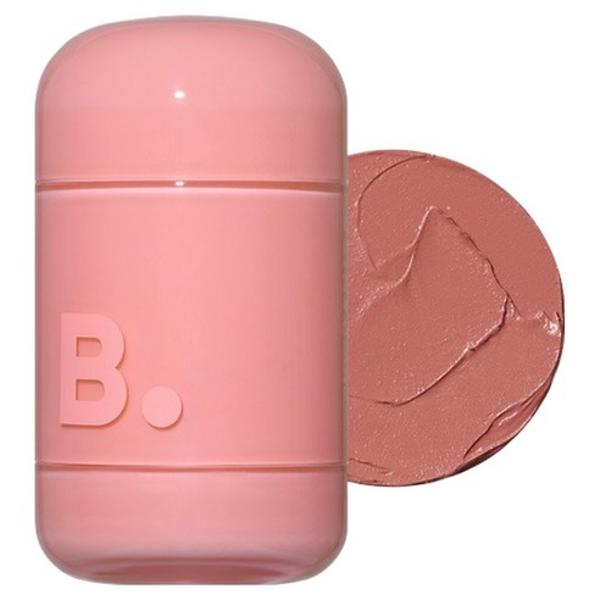 BANILA CO Romantic Blush Lip & Cheek 3.7g - Crema