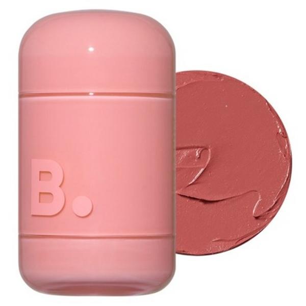BANILA CO Romantic Blush Lip & Cheek 3.7g - Rita Red