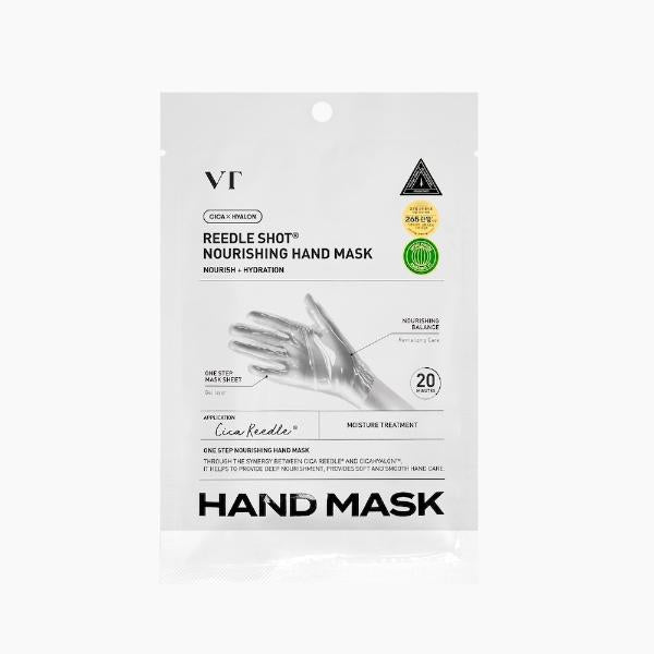 VT Cosmetics Reedle Shot Nourishing Hand Mask 16ml x 1ea