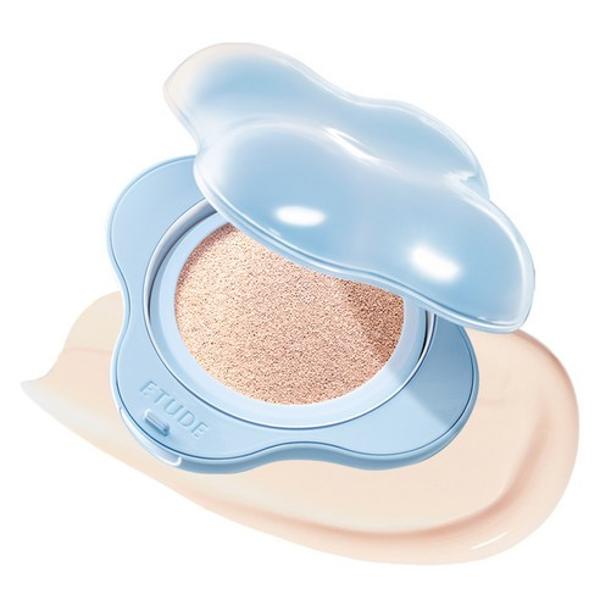 ETUDE Cloud Filter Cushion SPF42 / PA+++ 15g - 17 Fair