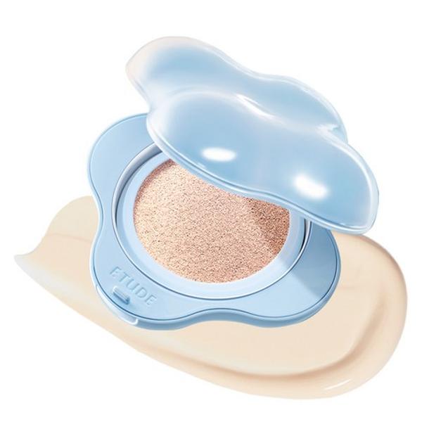 ETUDE Cloud Filter Cushion SPF42 / PA+++ 15g - 19 Porcelain