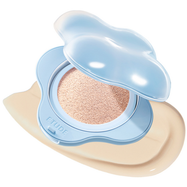 ETUDE Cloud Filter Cushion SPF42 / PA+++ 15g - 21 Ivory