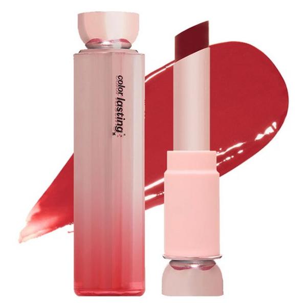 ETUDE Color Lasting Glow Stick 3.2g - 07 Rosy Taupe
