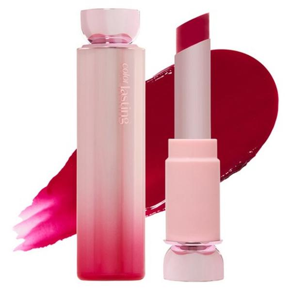 ETUDE Color Lasting Glow Stick 3.2g - 01 Rose Berry