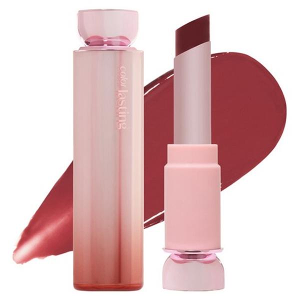 ETUDE Color Lasting Glow Stick 3.2g - 05 Honey Beige