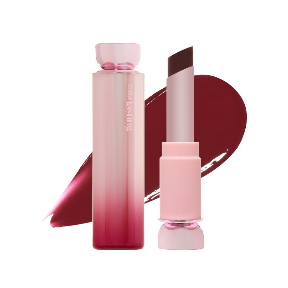 ETUDE Color Lasting Glow Stick 3.2g - 06 Twilight Mauve