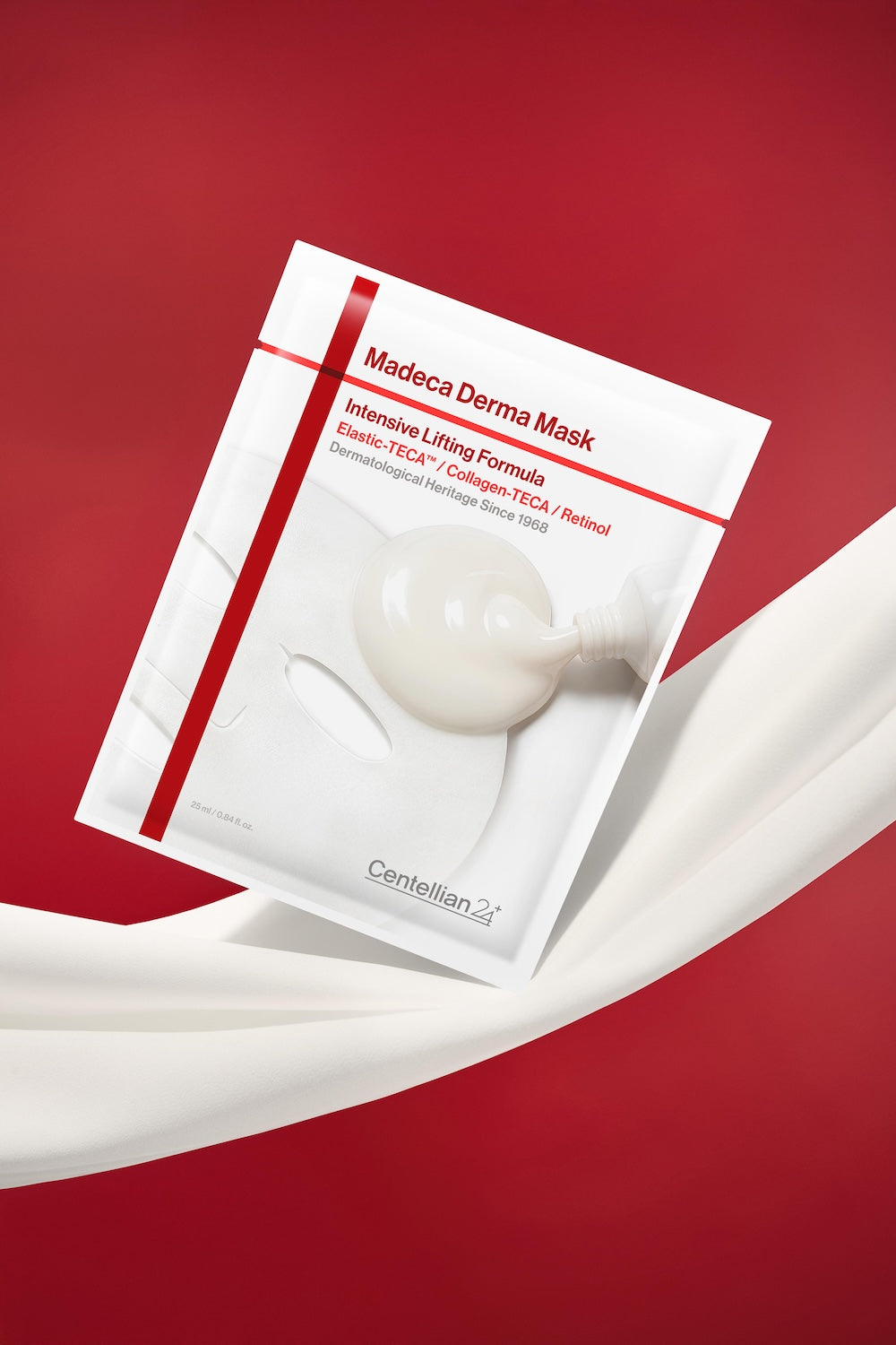 Centellian24 Madeca derma mask III Intensive Formula 25ml x 10p