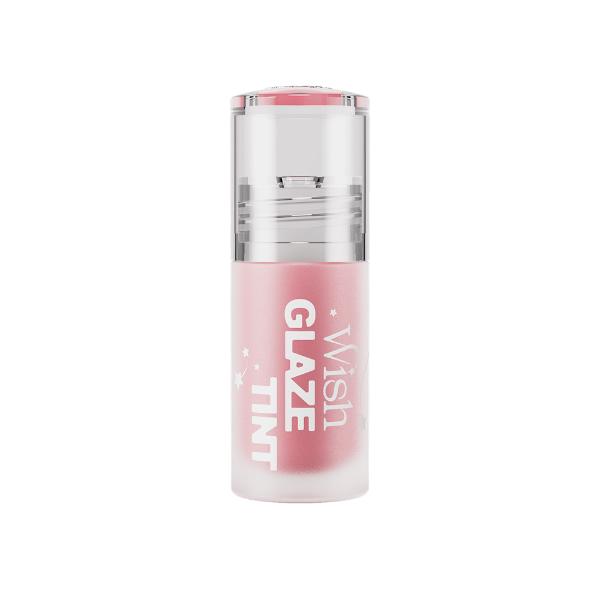 Tiptoe Wish Glaze Tint 2.5g - 8 Colors - 201 Toeshoes Angel