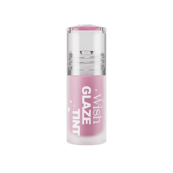 Tiptoe Wish Glaze Tint 2.5g - 8 Colors - 203 Lilac Angel