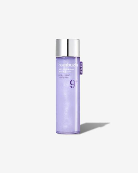 numbuzin NAD PDRN Glow Boosting Toner 150ml