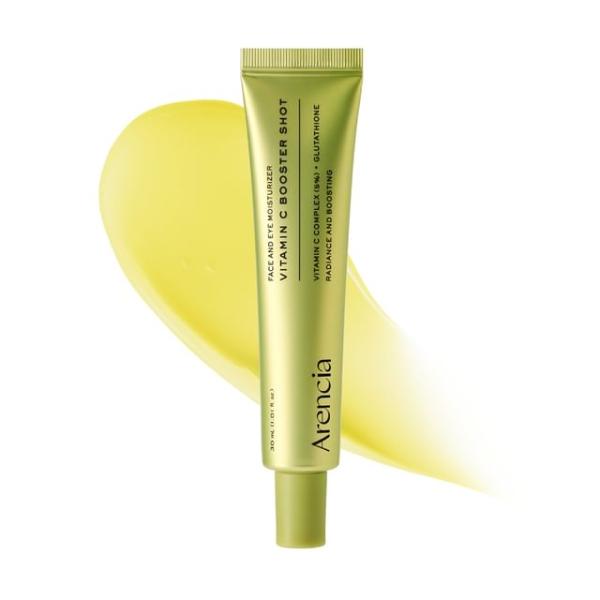 Arencia Vitamin C Booster Shot 30ml
