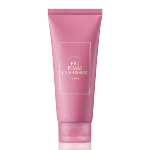 I'm From Fig Foam Cleanser 150ml