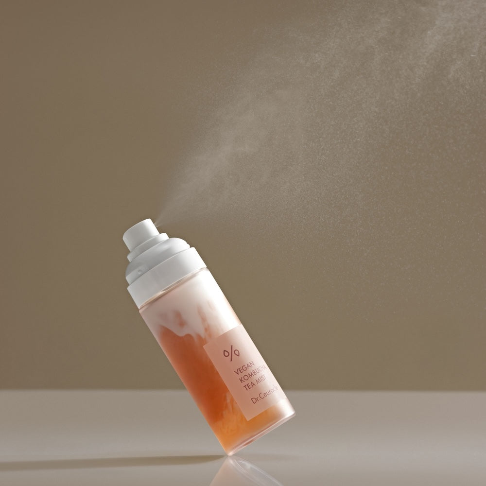 Dr. Ceuracle Vegan Kombucha Tea Mist 80ml