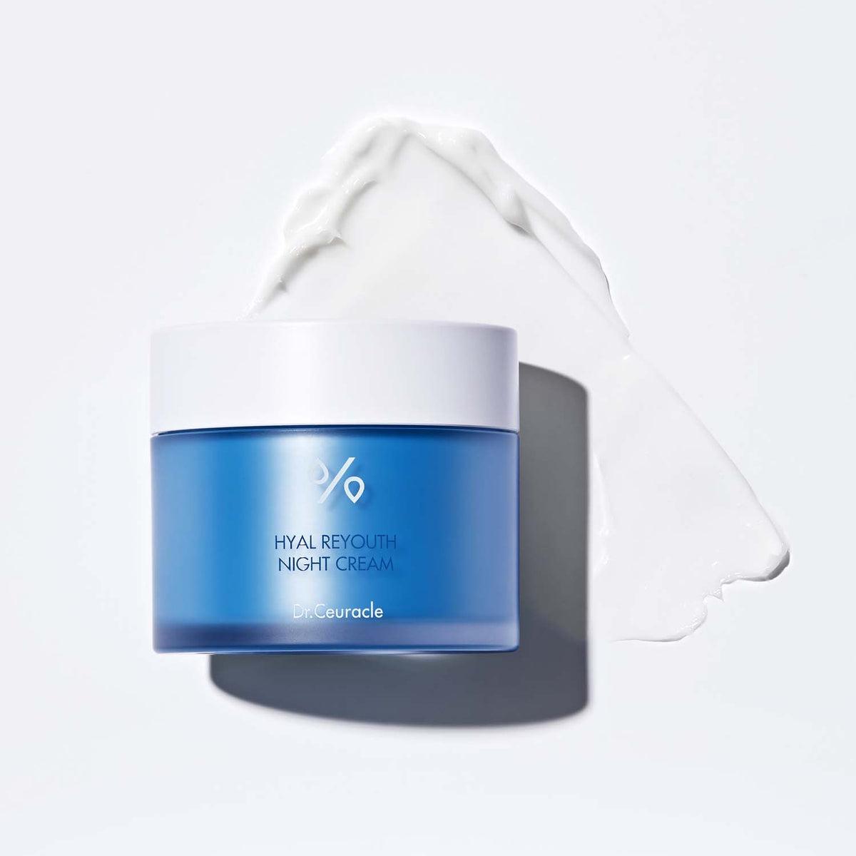 Dr. Ceuracle Hyal Reyouth Night Cream 60g