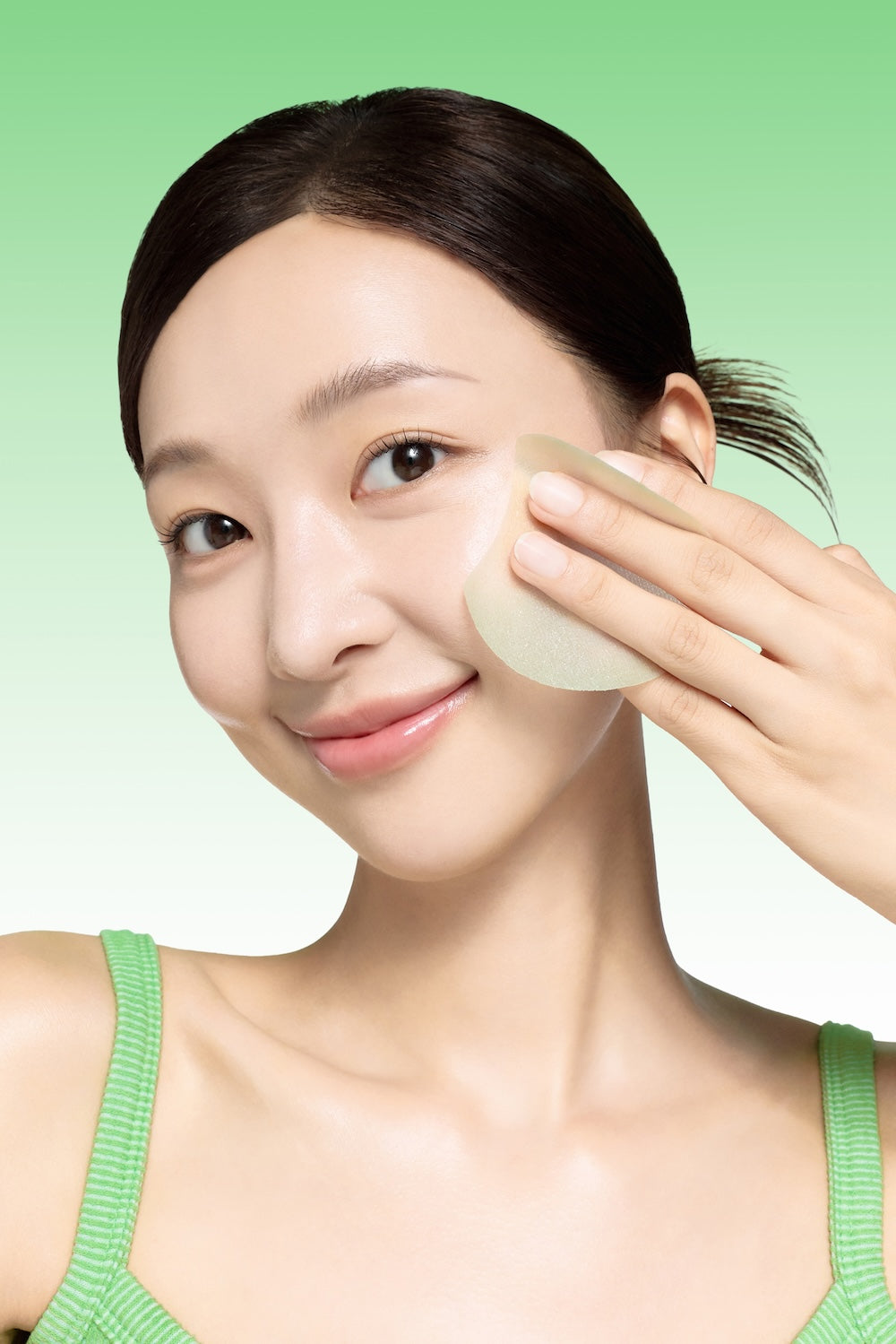 celimax The Real Noni Calming Glow Pad 50pads