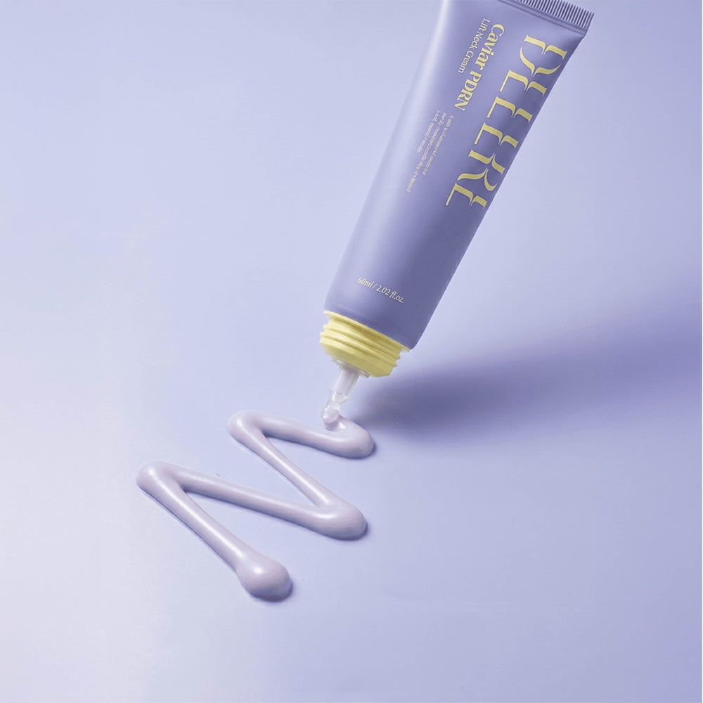 DELERE CAVIAR PDRN Lift Neck Cream 60ml