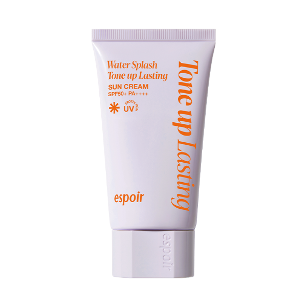 Espoir Water Splash Sun Cream Tone-up Lasting 50ml