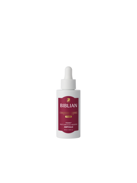 BIBLIAN Pokind Root Care Scalp Booster Ampoule 100ml