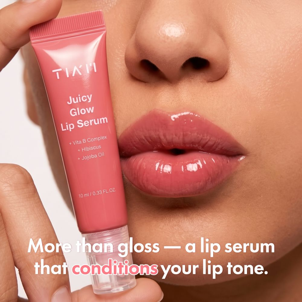TIAM Juicy Glow Lip Serum 10ml