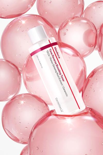Centellian24 Madeca Time Reverse Boosting Toner 250ml